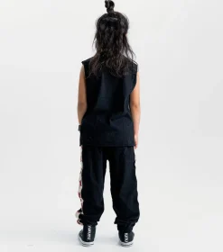 NUNUNU Mini Cat Sweatpants Cheap
