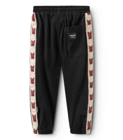 NUNUNU Mini Cat Sweatpants Cheap
