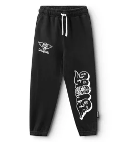 NUNUNU Mister C. Sweatpants Best