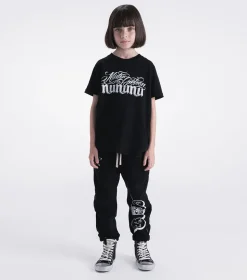 NUNUNU Mister C. Sweatpants Best