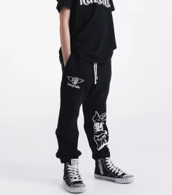 NUNUNU Mister C. Sweatpants Best