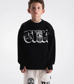 NUNUNU Mister C. Sweatshirt Best