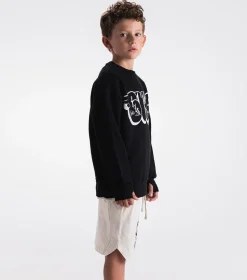 NUNUNU Mister C. Sweatshirt Best