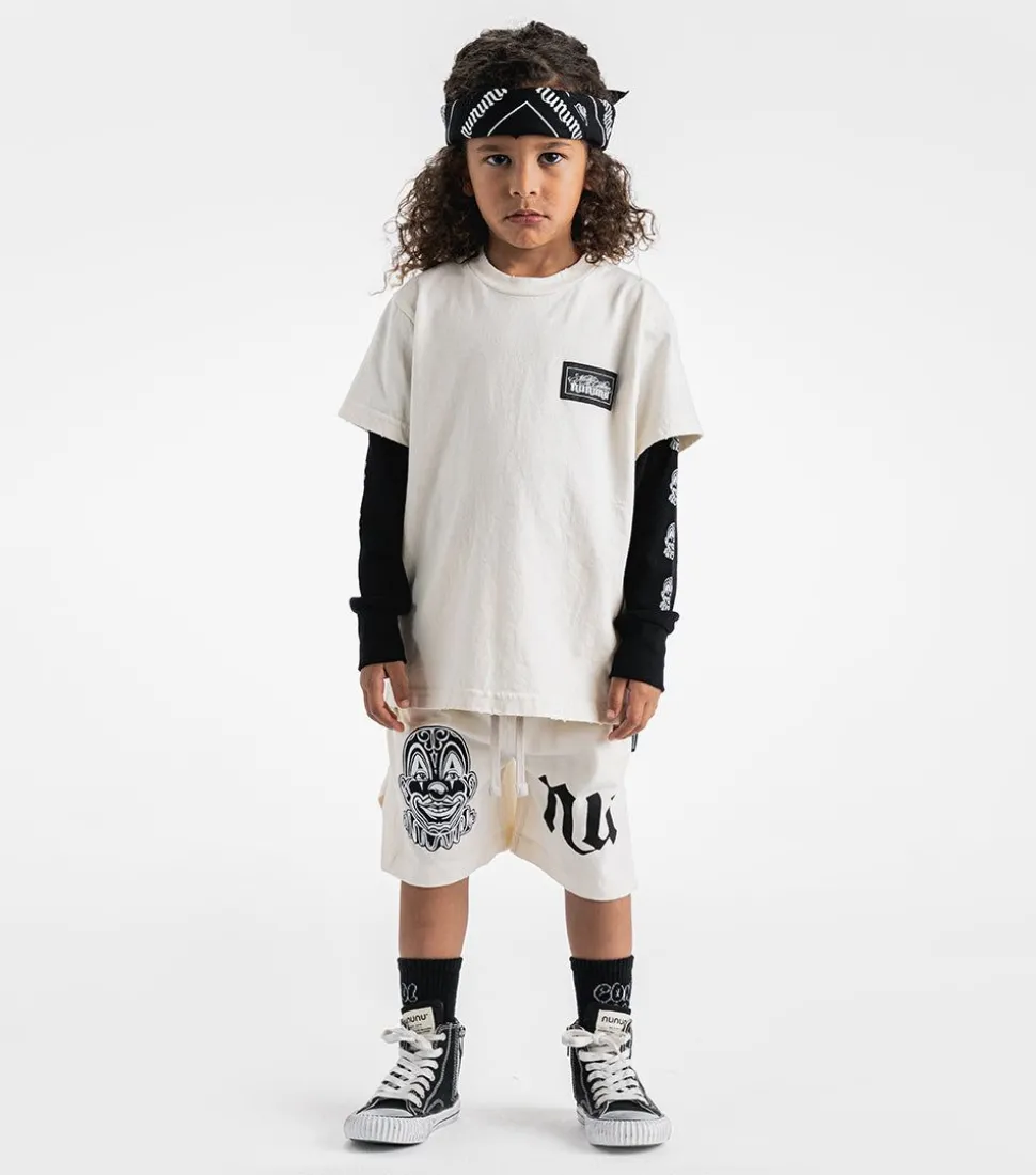 NUNUNU Mom Twofer Shirt Shop