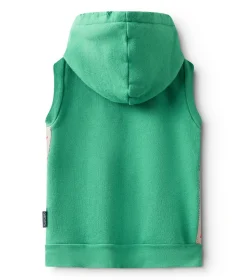 NUNUNU Mossy Vest Store