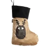 NUNUNU Mr. Dude Holiday Stocking Flash Sale