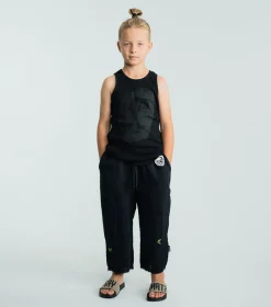 NUNUNU Muslin Beach Pants Store