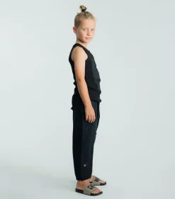 NUNUNU Muslin Beach Pants Store