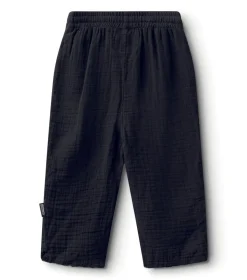 NUNUNU Muslin Beach Pants Store