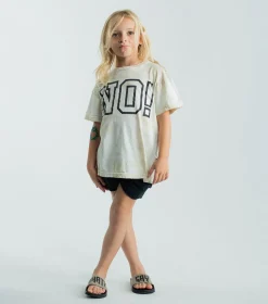 NUNUNU Muslin Shorts Cheap