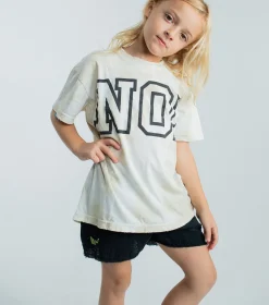 NUNUNU Muslin Shorts Cheap