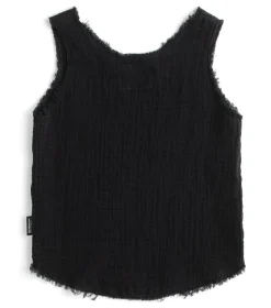 NUNUNU Muslin Tank Top Online