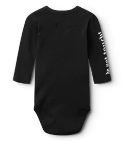 NUNUNU No! Inked Onesie Cheap