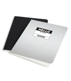 NUNUNU Notebook Set Cheap
