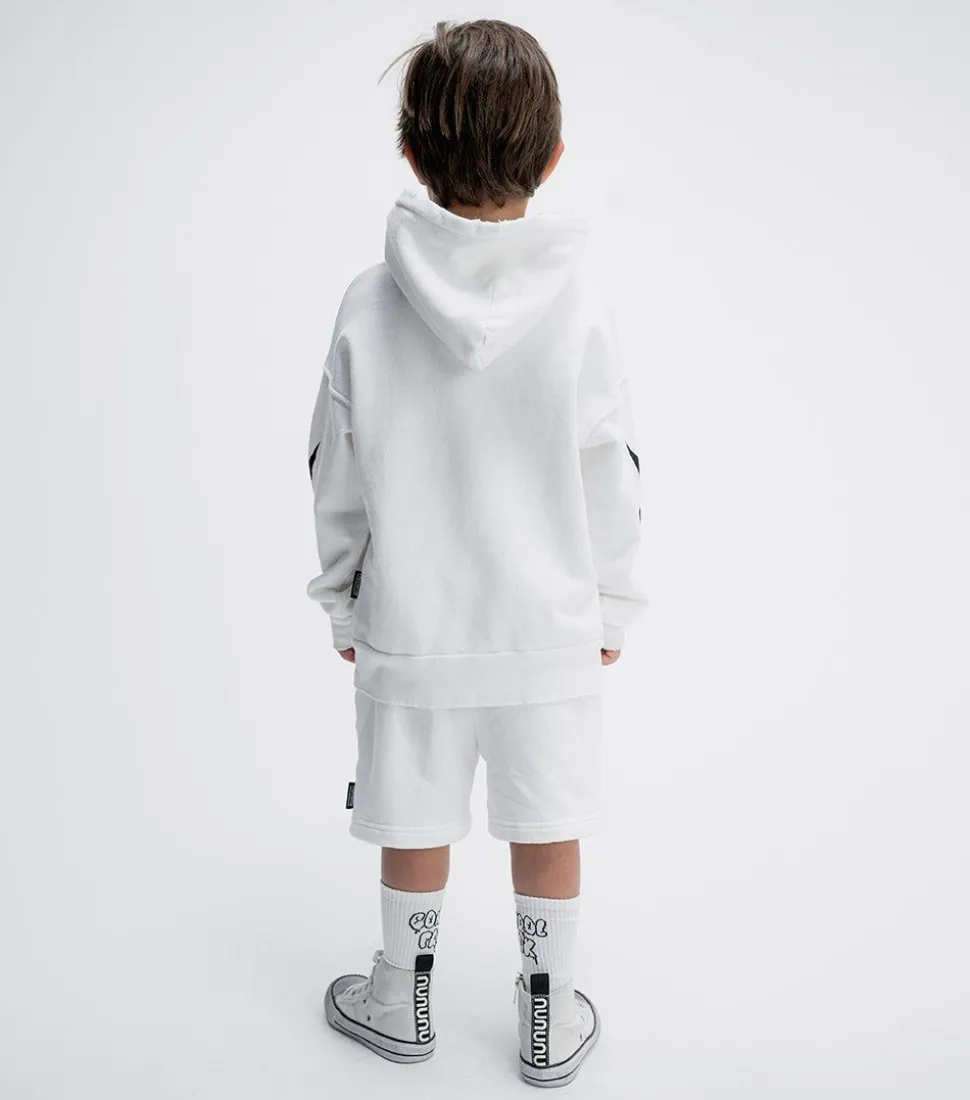 NUNUNU Nu Bolt Hoodie Online