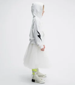 NUNUNU Nu Bolt Hoodie Online