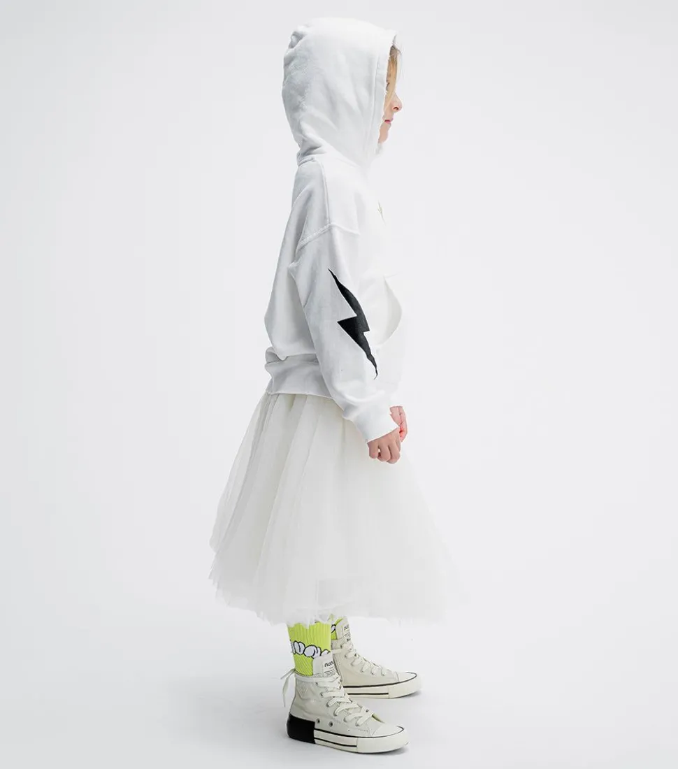 NUNUNU Nu Bolt Hoodie Online