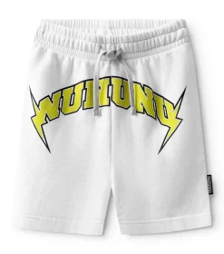 NUNUNU Nu Bolt Sweatshorts Flash Sale