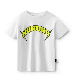 NUNUNU Nu Bolt T-Shirt Clearance