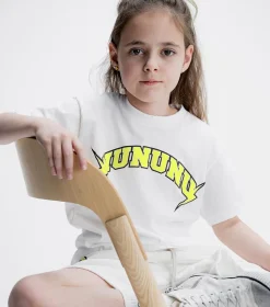 NUNUNU Nu Bolt T-Shirt Clearance