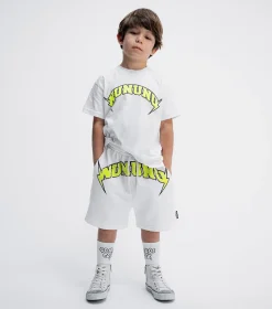 NUNUNU Nu Bolt T-Shirt Clearance