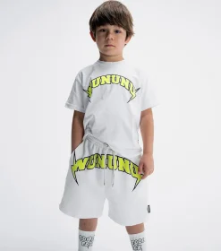 NUNUNU Nu Bolt T-Shirt Clearance