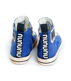 NUNUNU Nu High Tops Best