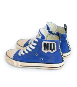 NUNUNU Nu High Tops Best
