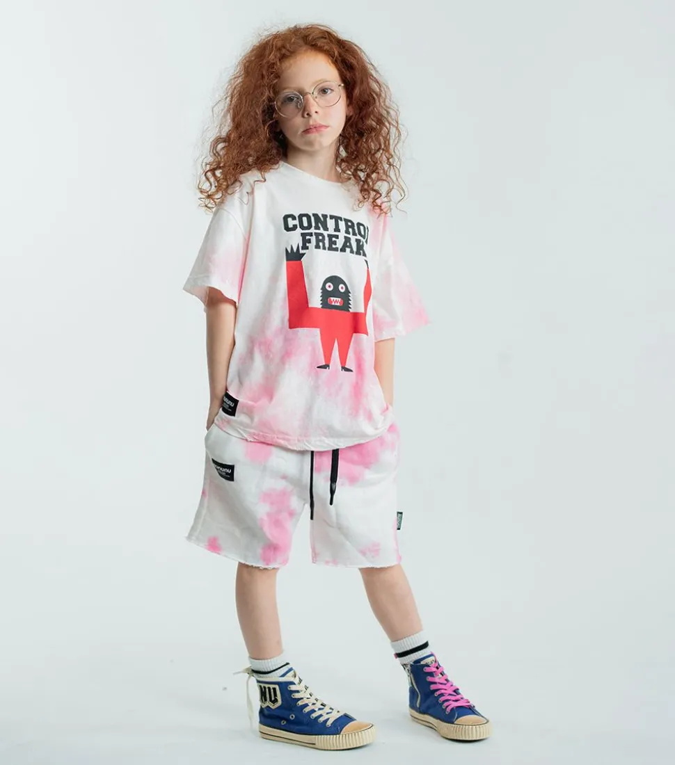 NUNUNU Nu High Tops Best