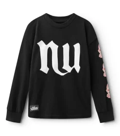 NUNUNU Nu Shirt Best Sale