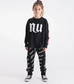 NUNUNU Nu Shirt Best Sale