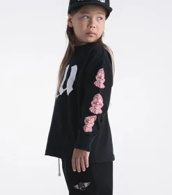 NUNUNU Nu Shirt Best Sale