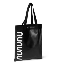 NUNUNU Nu Shopping Tote Bag Fashion