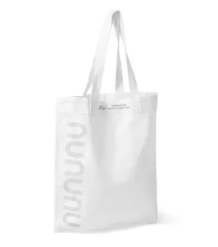 NUNUNU Nu Shopping Tote Bag Best