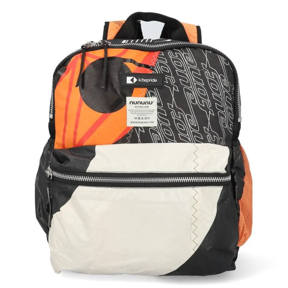 NUNUNU + Kitepride Backpack Best