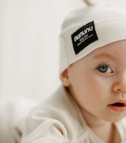 NUNUNU Essential Hat New