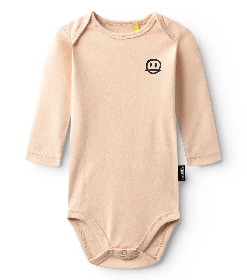NUNUNU Essential Onesie Store