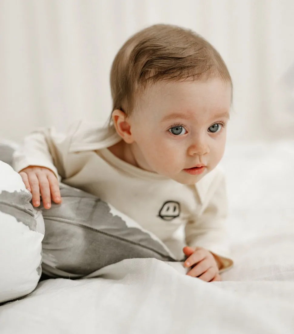 NUNUNU Essential Onesie Online