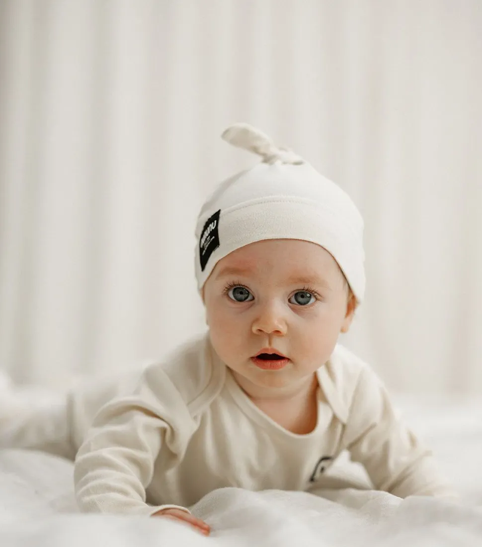 NUNUNU Essential Onesie Online