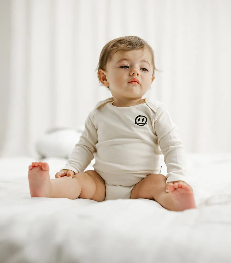NUNUNU Essential Onesie Online