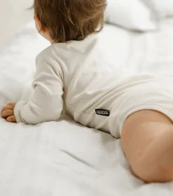 NUNUNU Essential Onesie Online