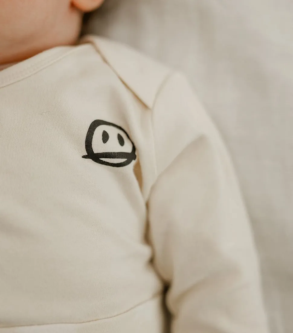 NUNUNU Essential Onesie Online