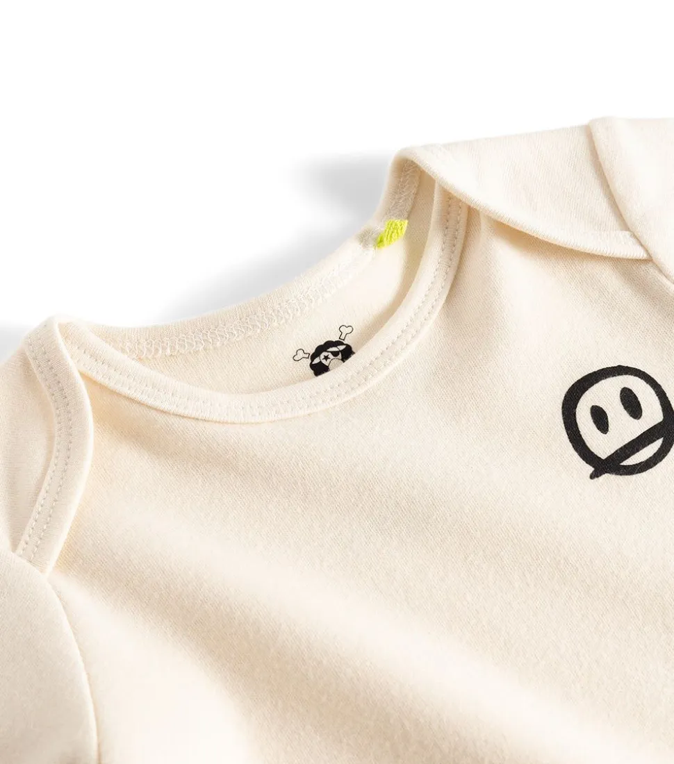 NUNUNU Essential Onesie Online