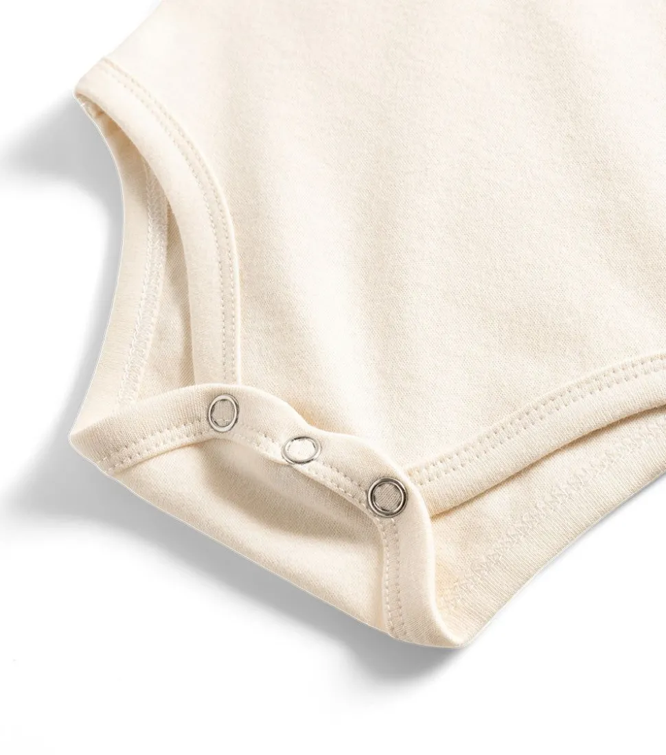 NUNUNU Essential Onesie Online