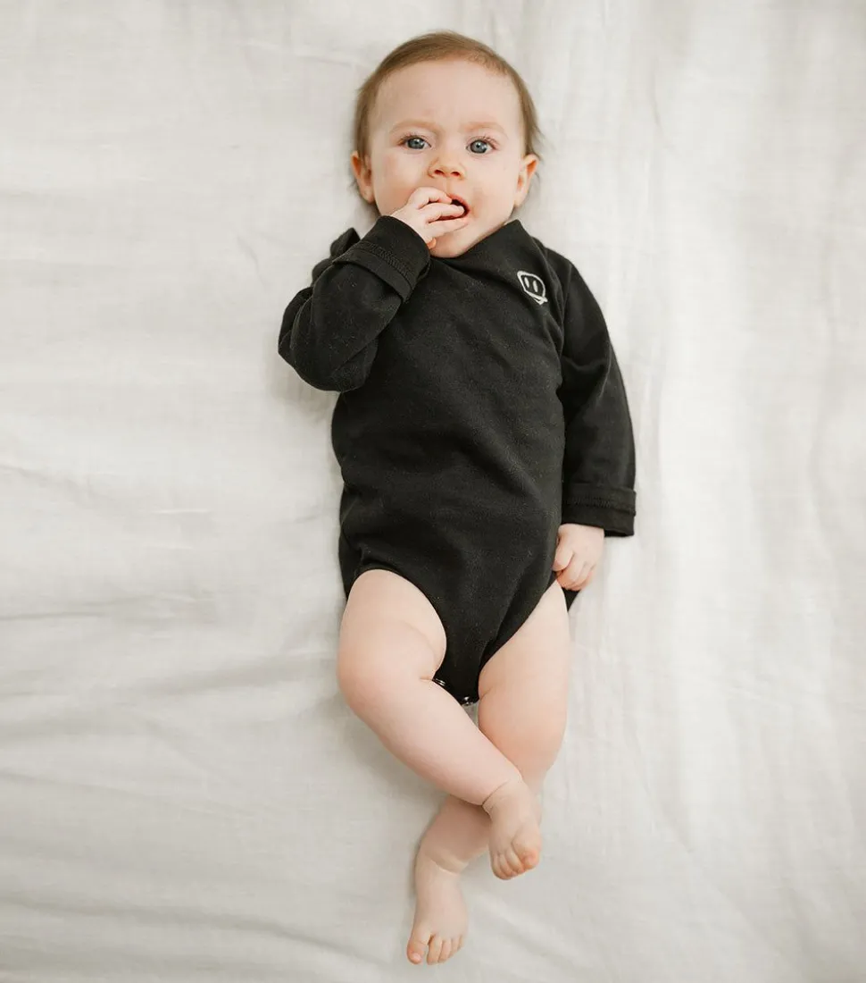 NUNUNU Essential Onesie Online
