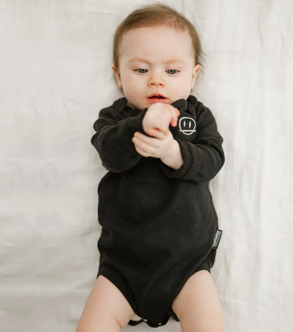 NUNUNU Essential Onesie Online