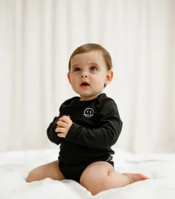 NUNUNU Essential Onesie Online