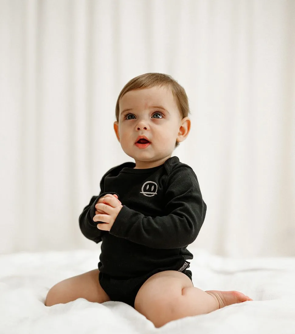 NUNUNU Essential Onesie Online