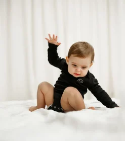 NUNUNU Essential Onesie Online