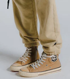 NUNUNU High Tops Fashion